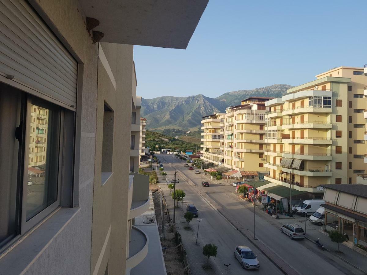 Like Home Orikum Εξωτερικό φωτογραφία