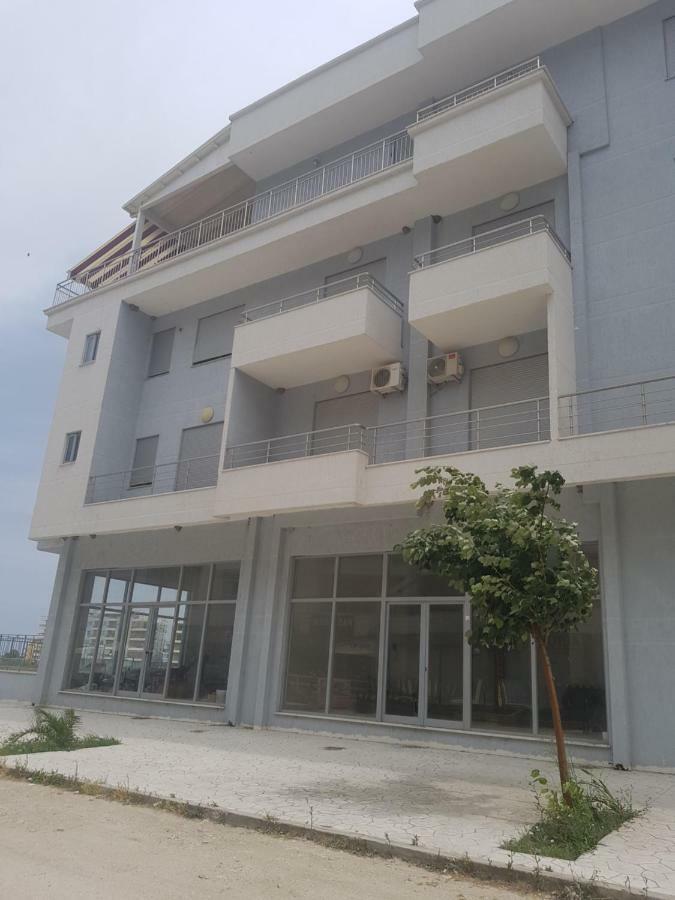 Like Home Orikum Εξωτερικό φωτογραφία