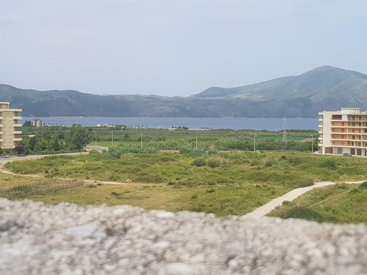 Like Home Orikum Εξωτερικό φωτογραφία