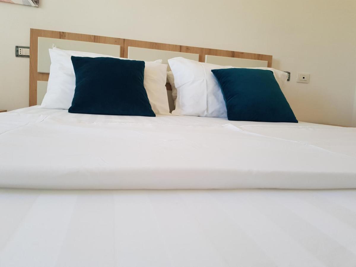Like Home Orikum Εξωτερικό φωτογραφία