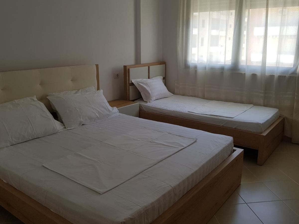 Like Home Orikum Εξωτερικό φωτογραφία