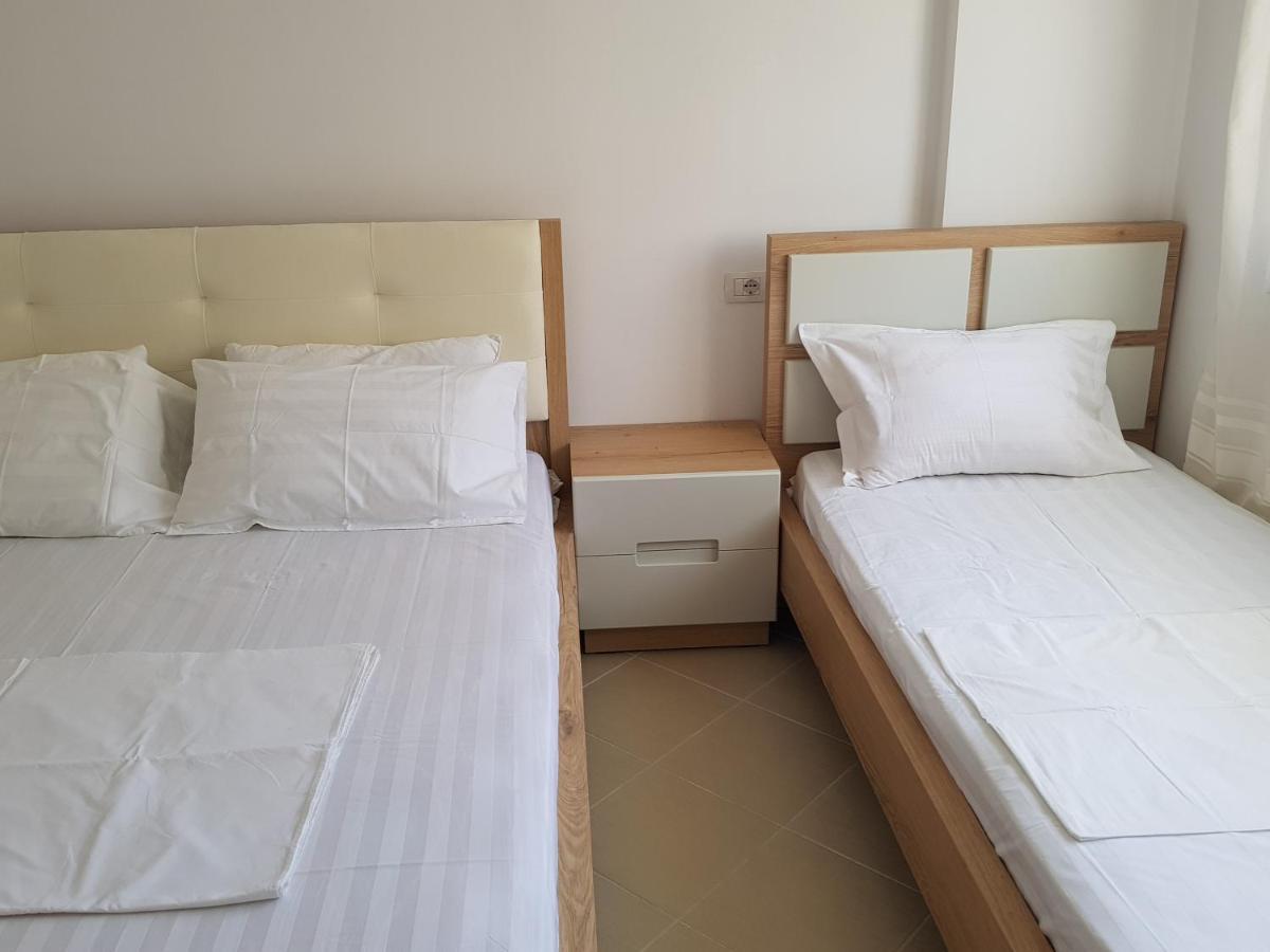 Like Home Orikum Εξωτερικό φωτογραφία