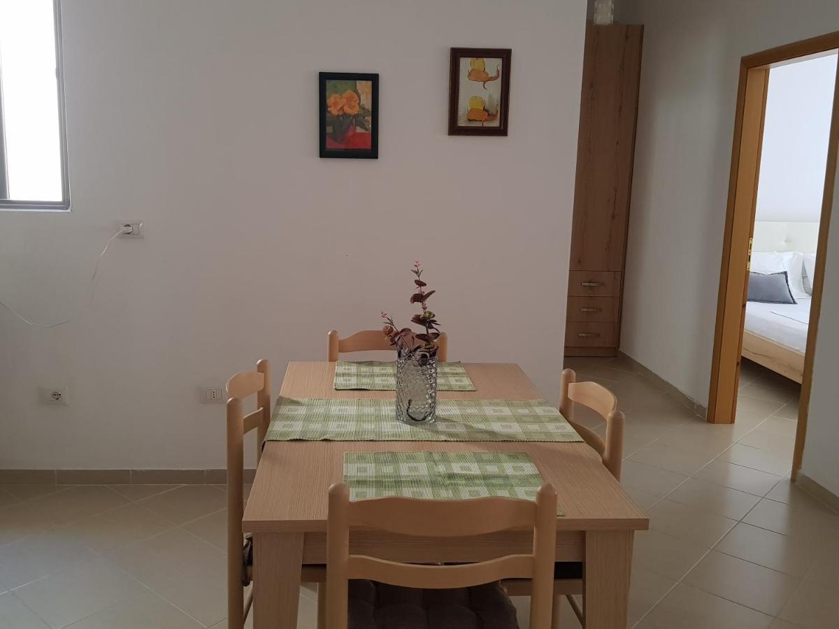 Like Home Orikum Εξωτερικό φωτογραφία