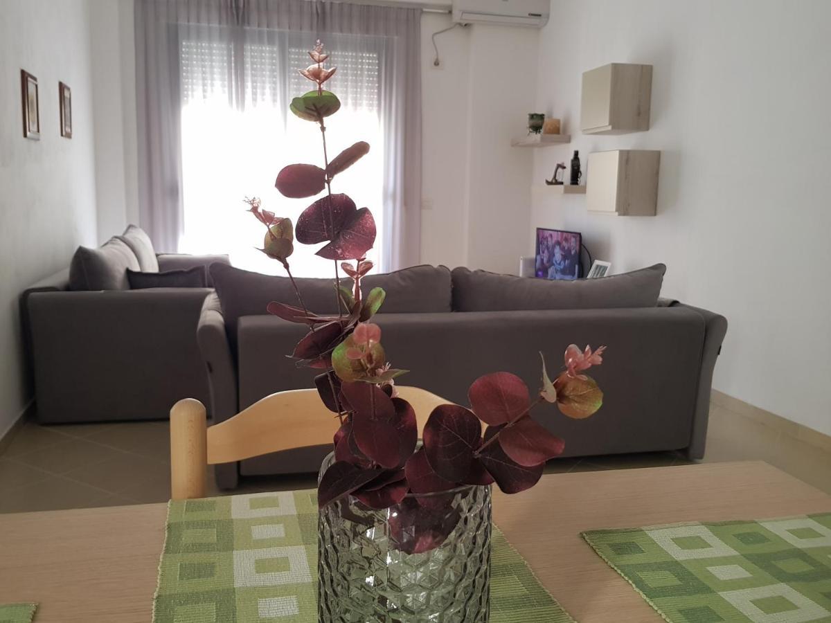 Like Home Orikum Εξωτερικό φωτογραφία
