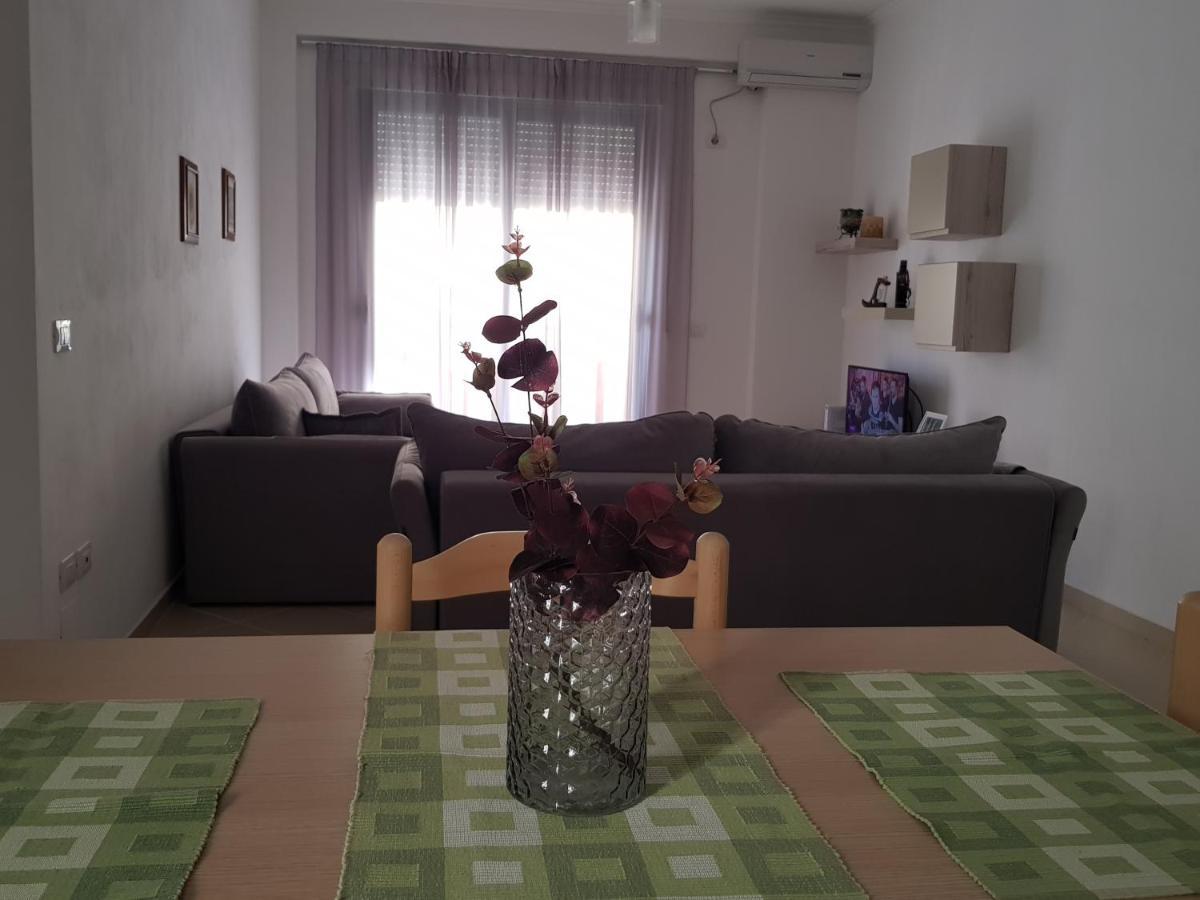 Like Home Orikum Εξωτερικό φωτογραφία