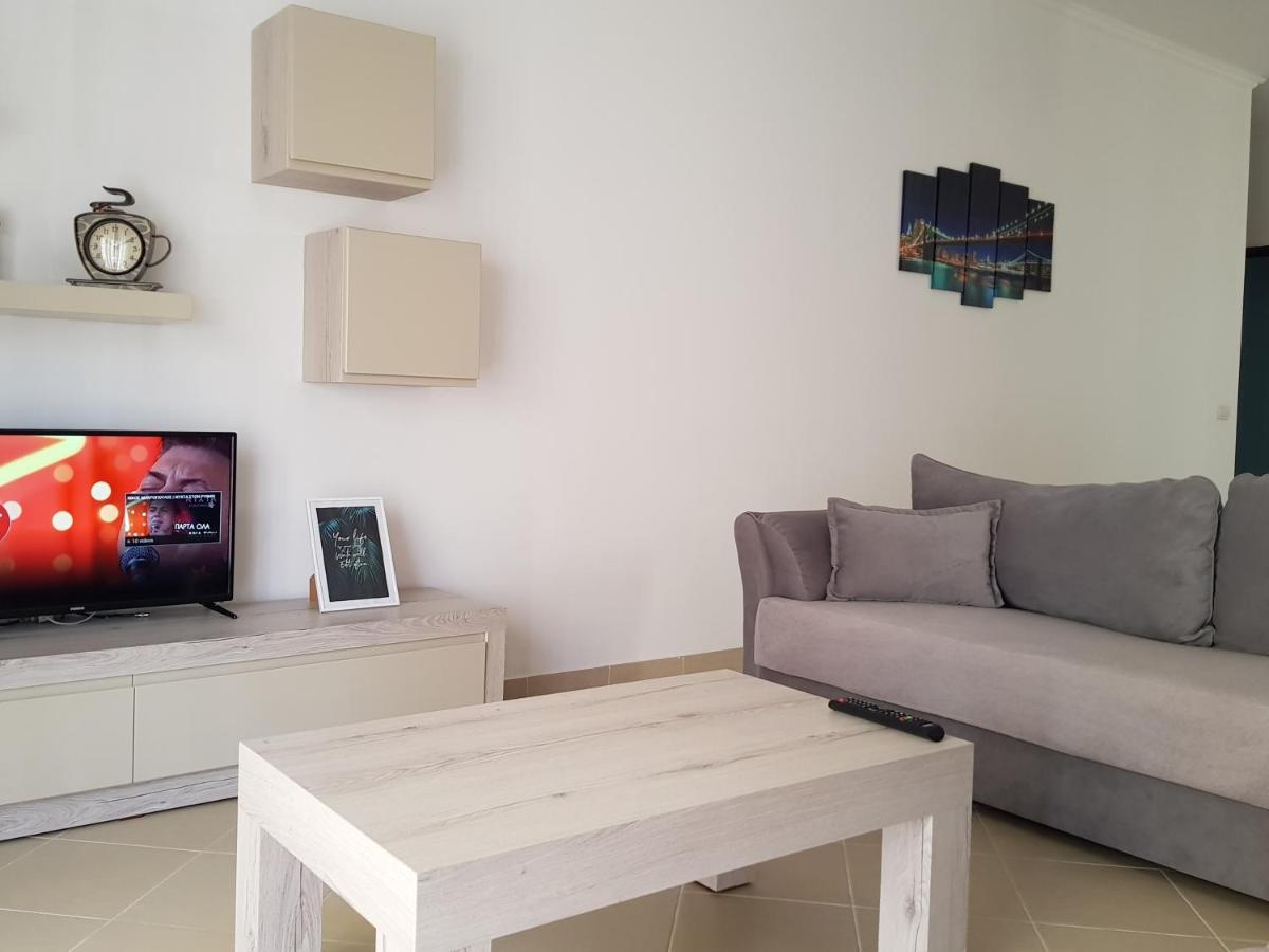 Like Home Orikum Εξωτερικό φωτογραφία