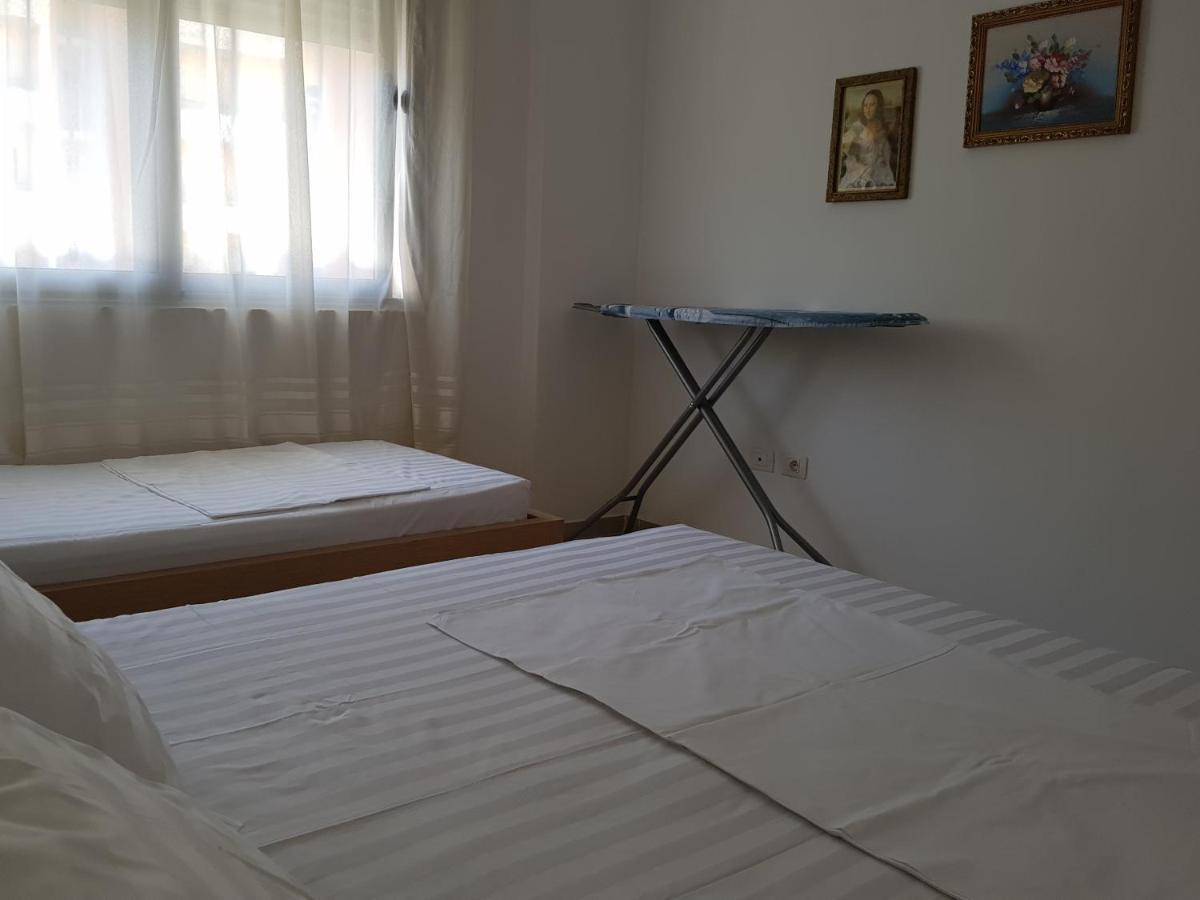 Like Home Orikum Εξωτερικό φωτογραφία