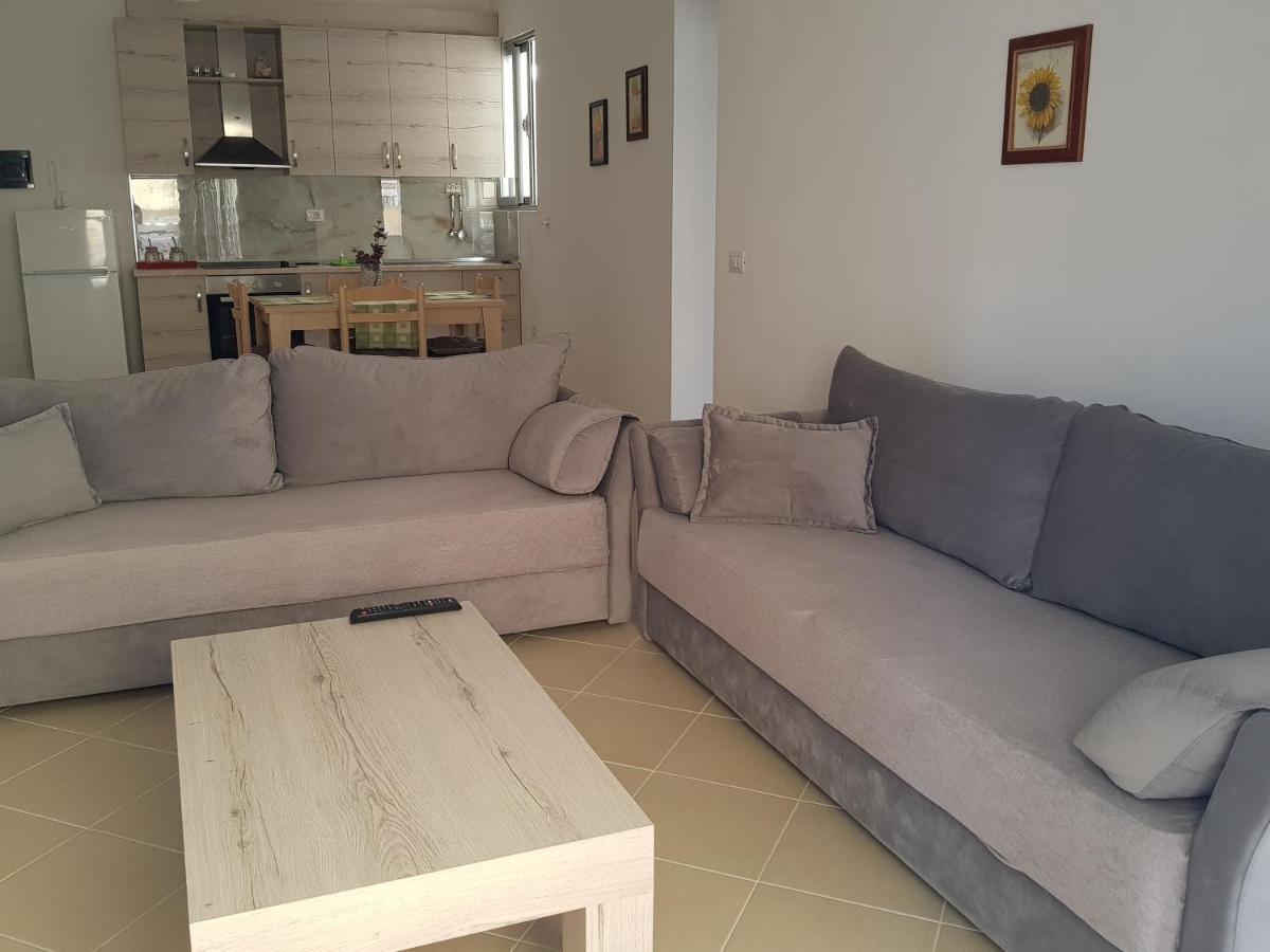 Like Home Orikum Εξωτερικό φωτογραφία