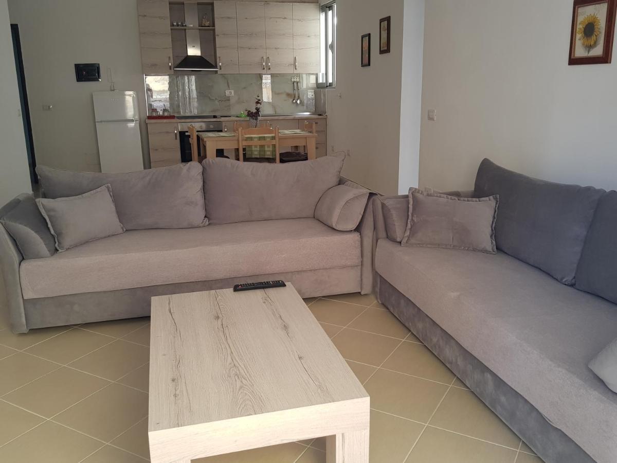 Like Home Orikum Εξωτερικό φωτογραφία