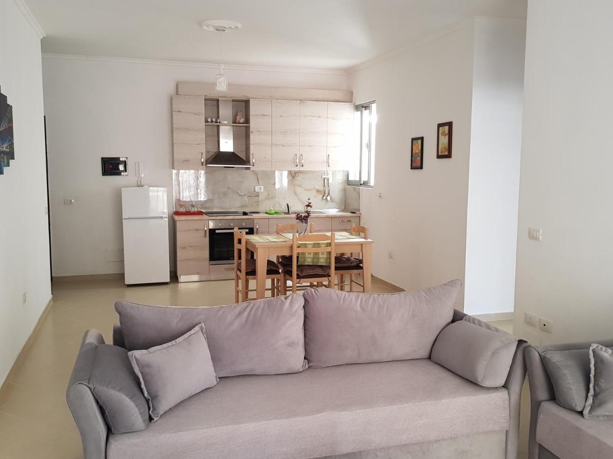 Like Home Orikum Εξωτερικό φωτογραφία