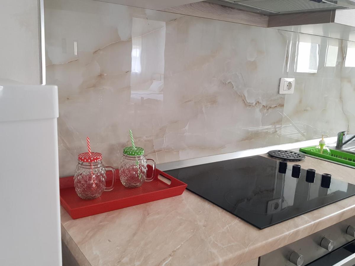 Like Home Orikum Εξωτερικό φωτογραφία