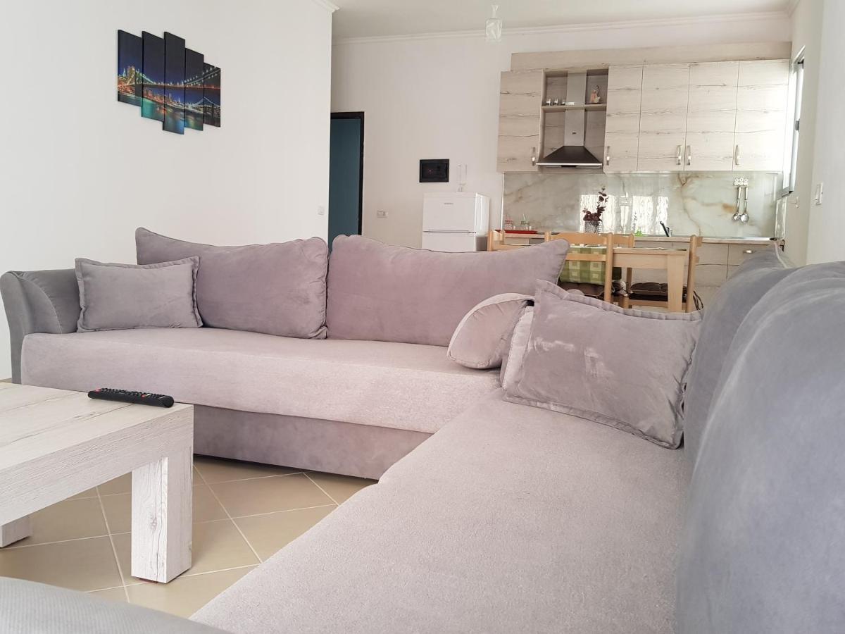 Like Home Orikum Εξωτερικό φωτογραφία